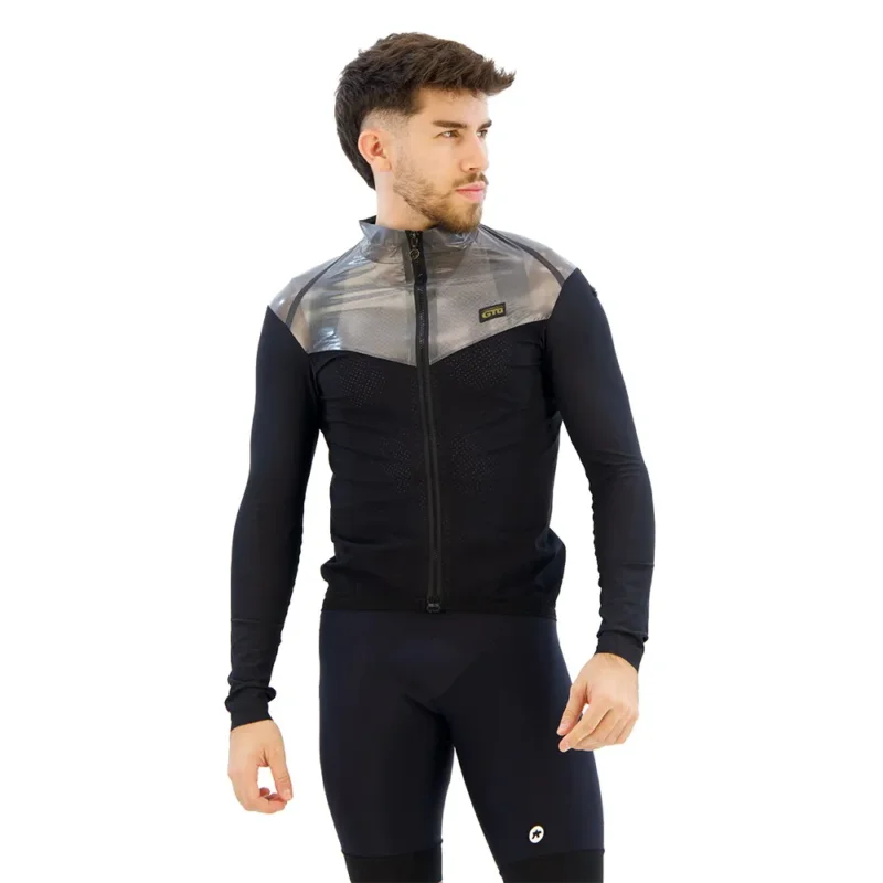 Commander Maintenant Assos Veste Mille GTO Fuchsroehre C2