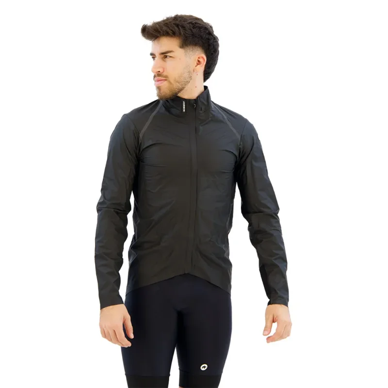 Assos Veste Mille GTS Rain S11 Retour Gratuit
