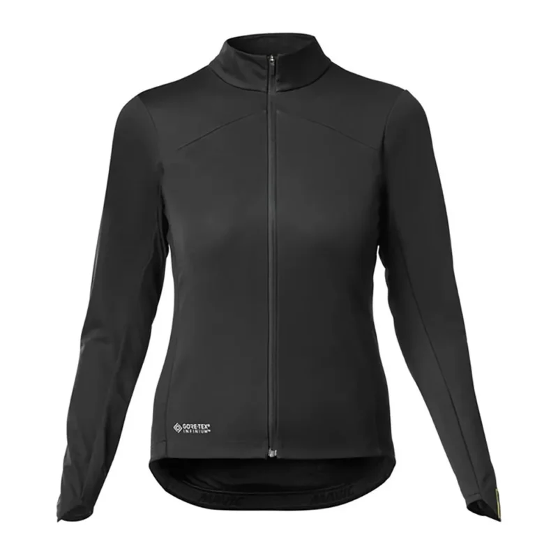 Mavic Veste Mistral GORE-TEX Infinium™ Windstopper® Commande En Gros