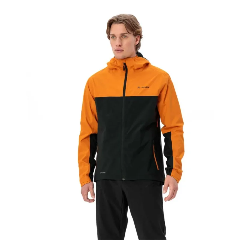 VAUDE Veste Moab Rain Nouvel Arrivage
