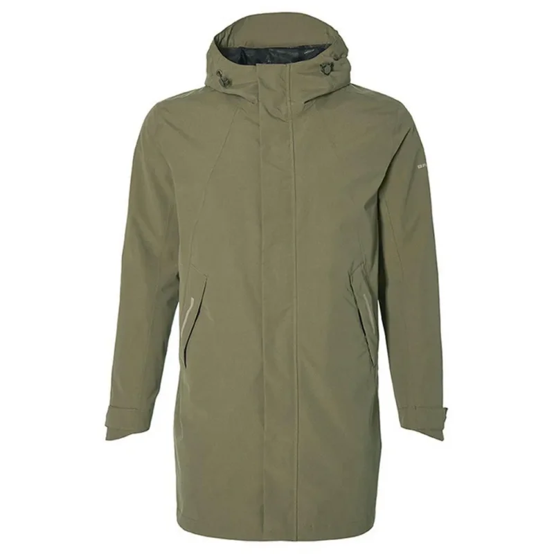 Basil Veste Mosse Offre Du Jour