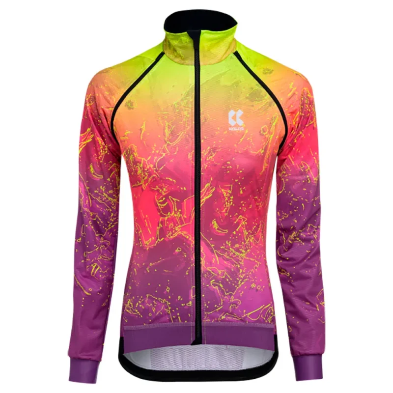 Kalas Veste Motion Z6 Membrane Dernier Modèle