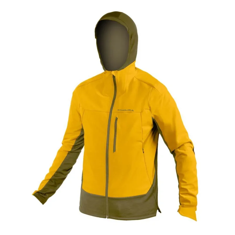 Endura Veste MT500 Polartec Expédié Aujourd'hui