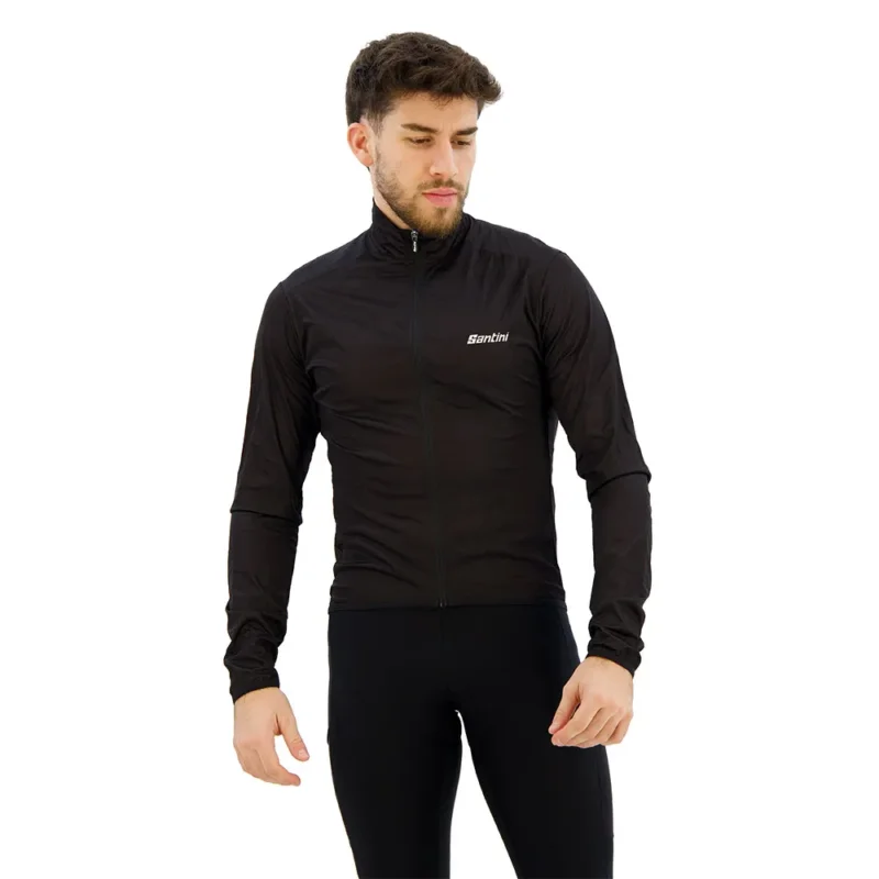 Santini Veste Nebula Promotion Saisonnière