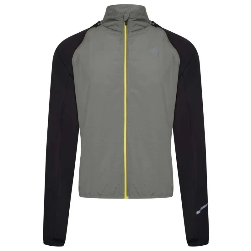 Bon Plan Dare2B Veste Oxidate Windshell