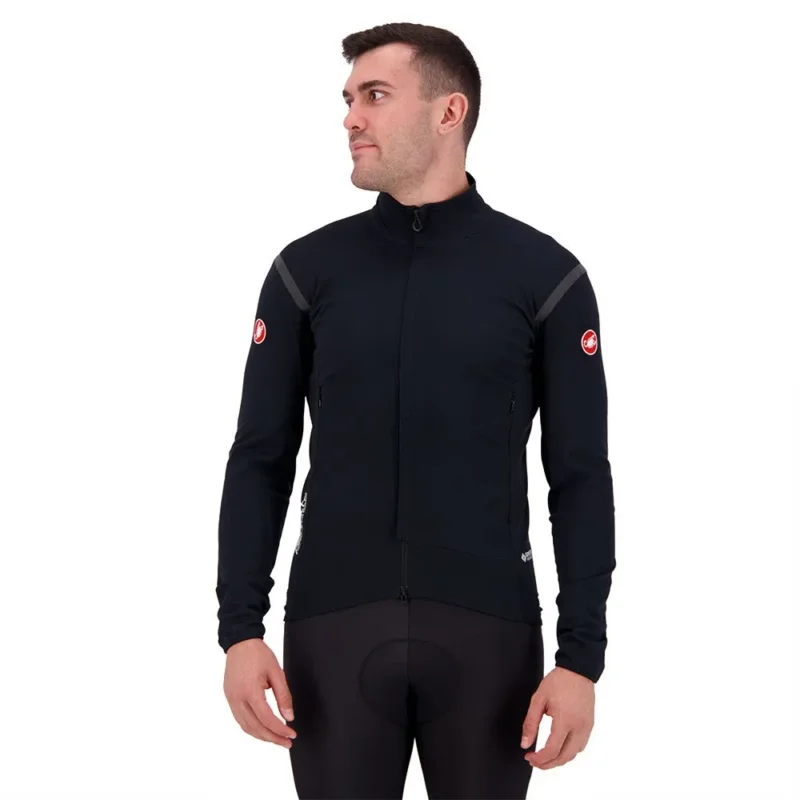 Soldes Castelli Veste Perfetto RoS 2 GORE-TEX Infinium™ Windstopper®
