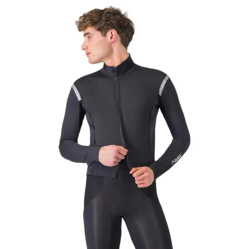Castelli Veste Perfetto RoS 3 Vente Flash