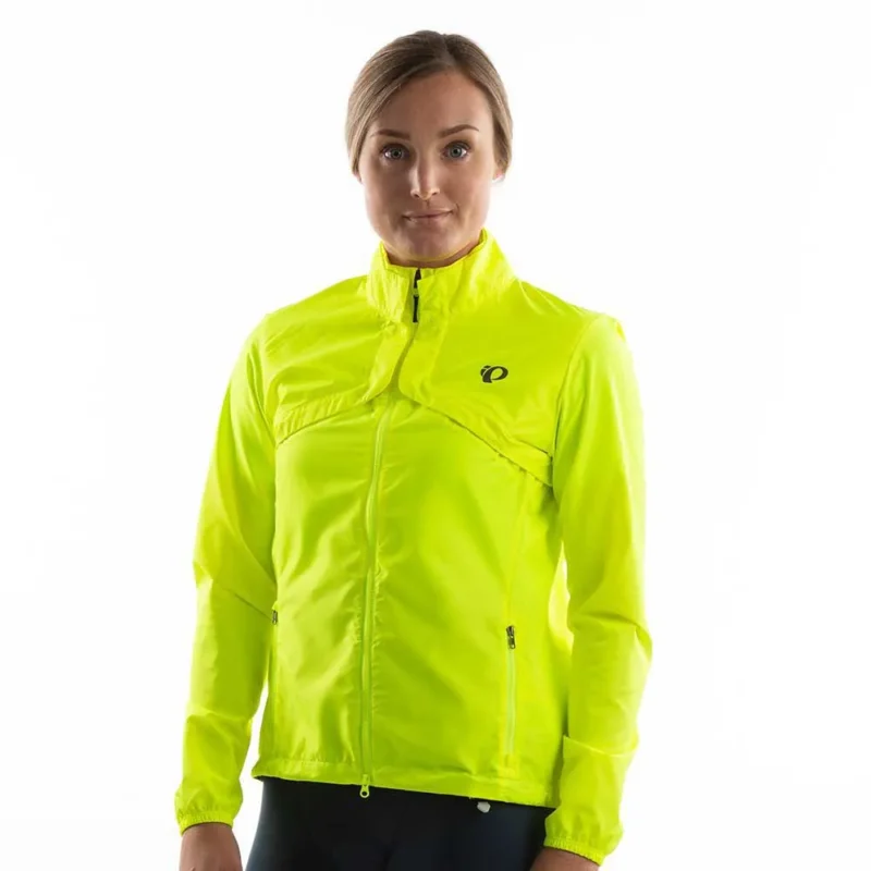 Réduction Pearl Izumi Veste Quest Barrier Convertible