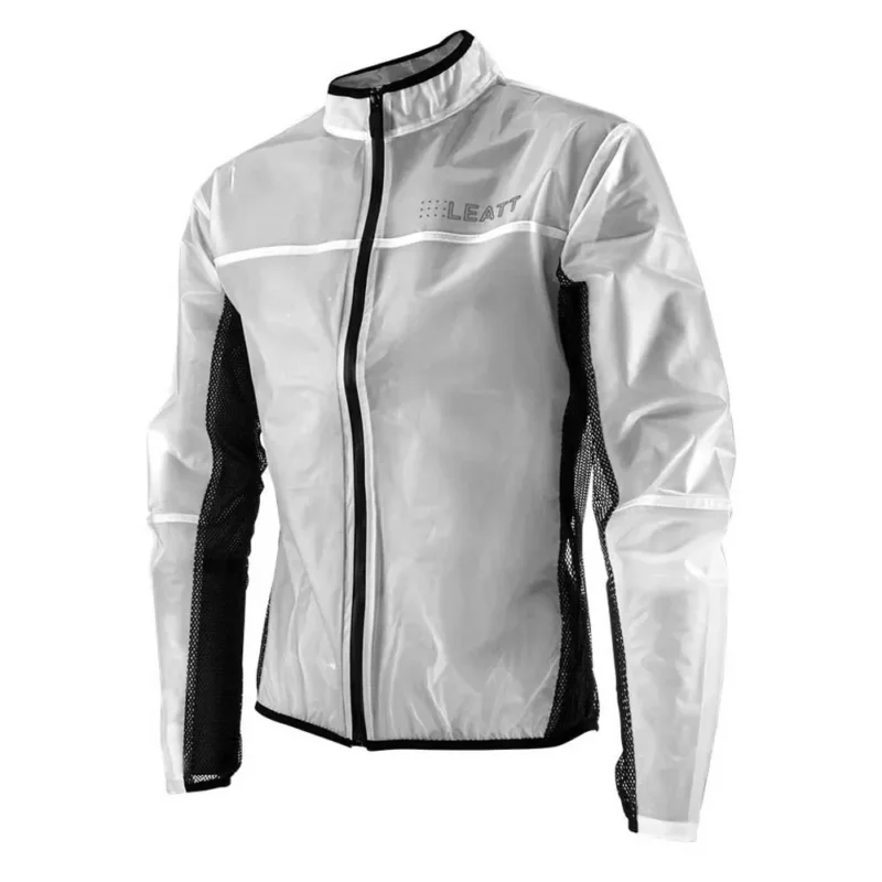 Dernier Modèle Leatt Veste RaceCover