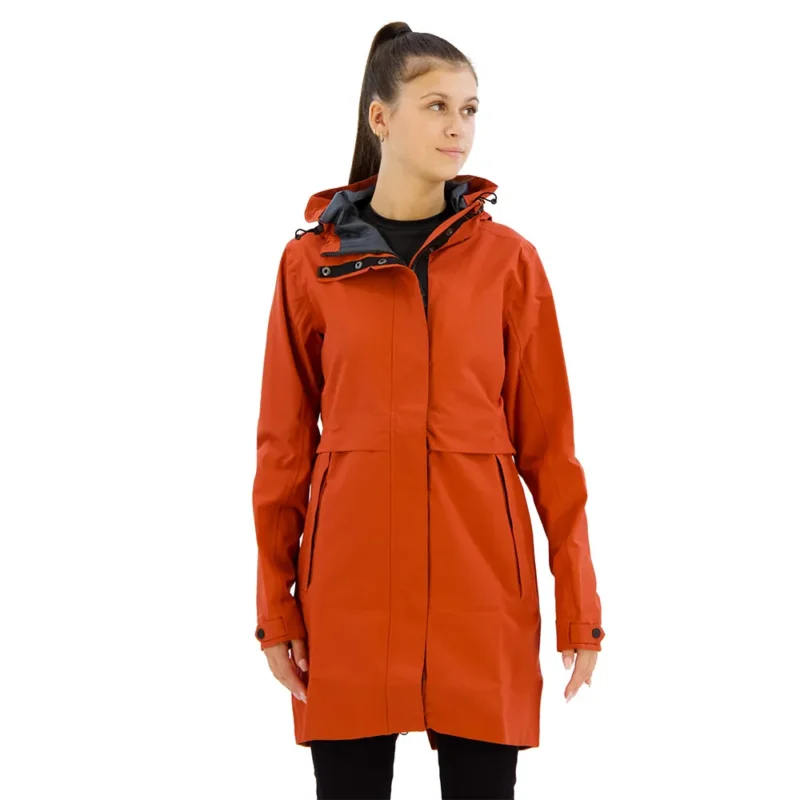 AGU Veste Rain Nouveauté