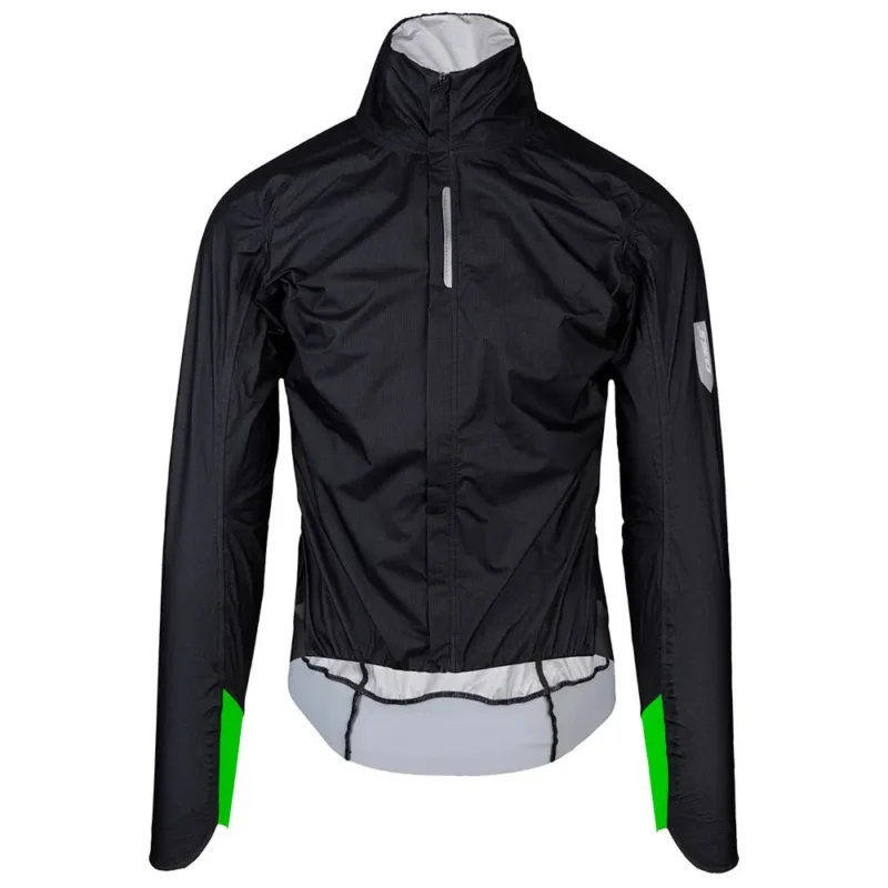 Offre Exclusive Q36.5 Veste Rain Shell