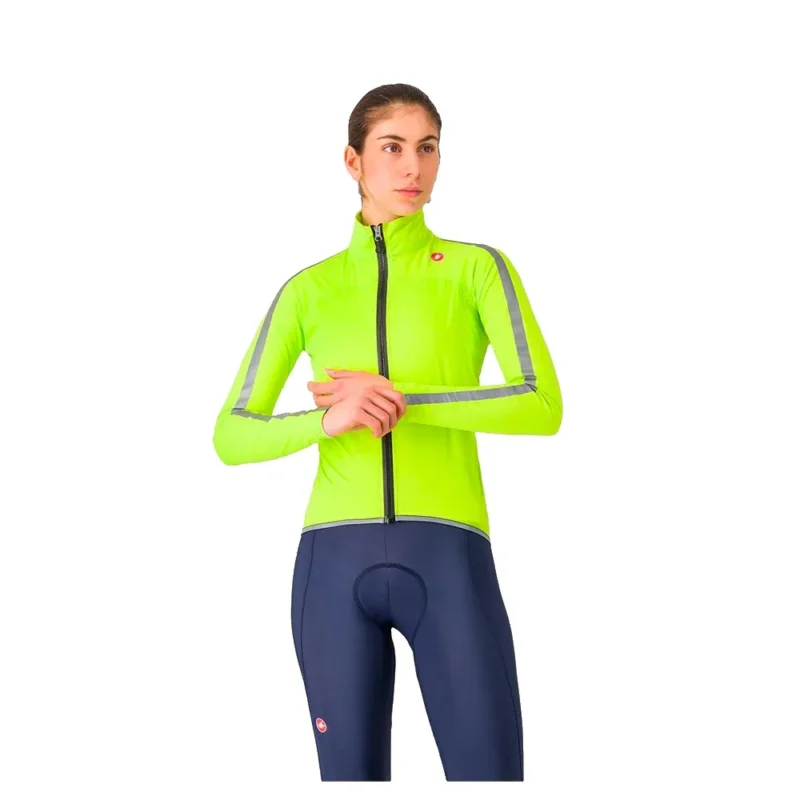 Paiement Sécurisé Castelli Veste Rain Ultra