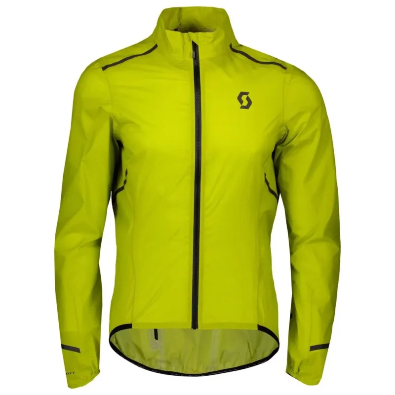 Scott Veste RC Weather WP Haute Qualité
