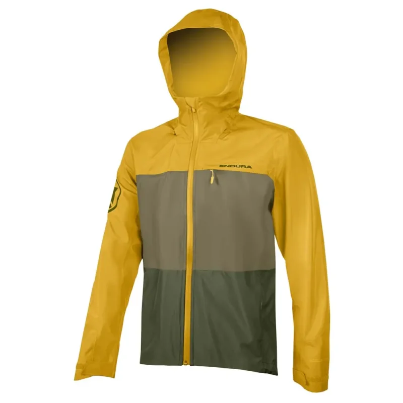 Prix Réduit Endura Veste Singletrack II