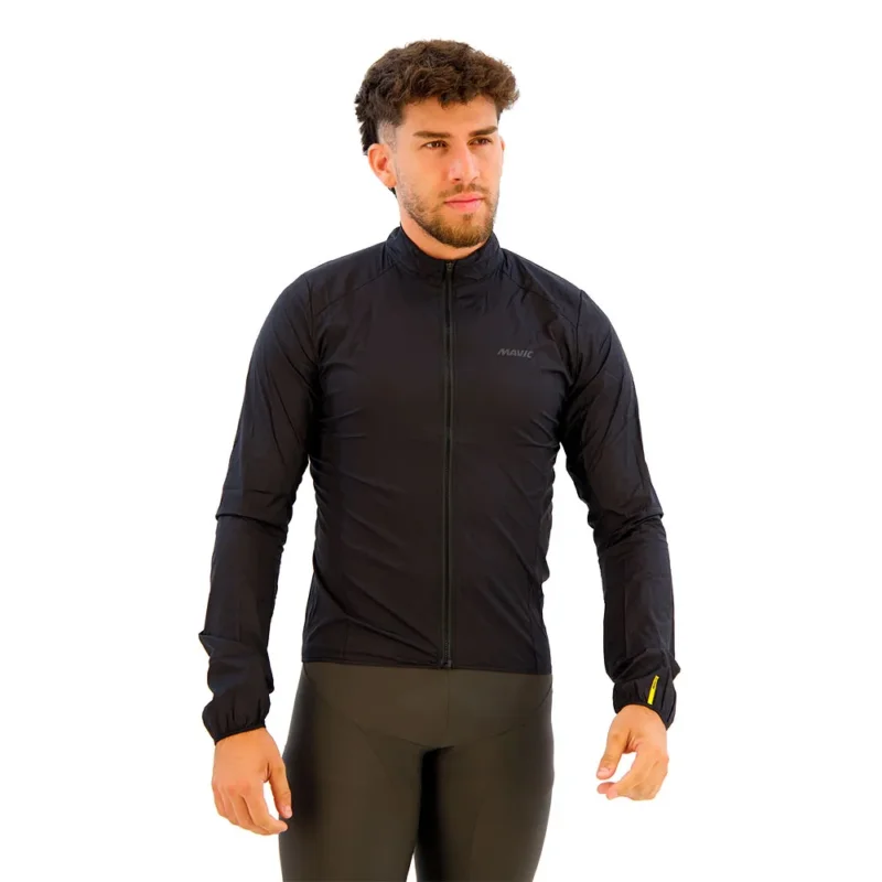 Offre Limitée Mavic Veste Sirocco