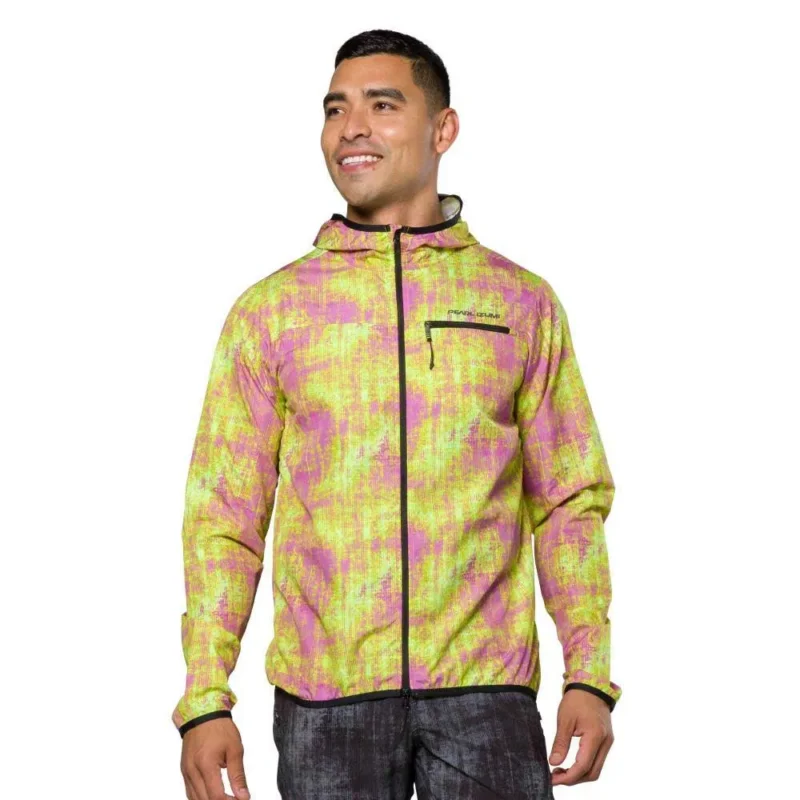Pearl Izumi Veste Summit Barr Certifié