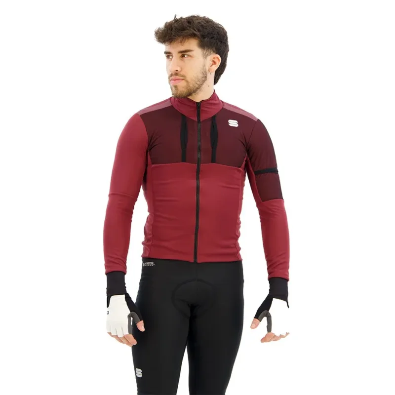 Sportful Veste Supergiara GORE-TEX Infinium™ Offre Spéciale