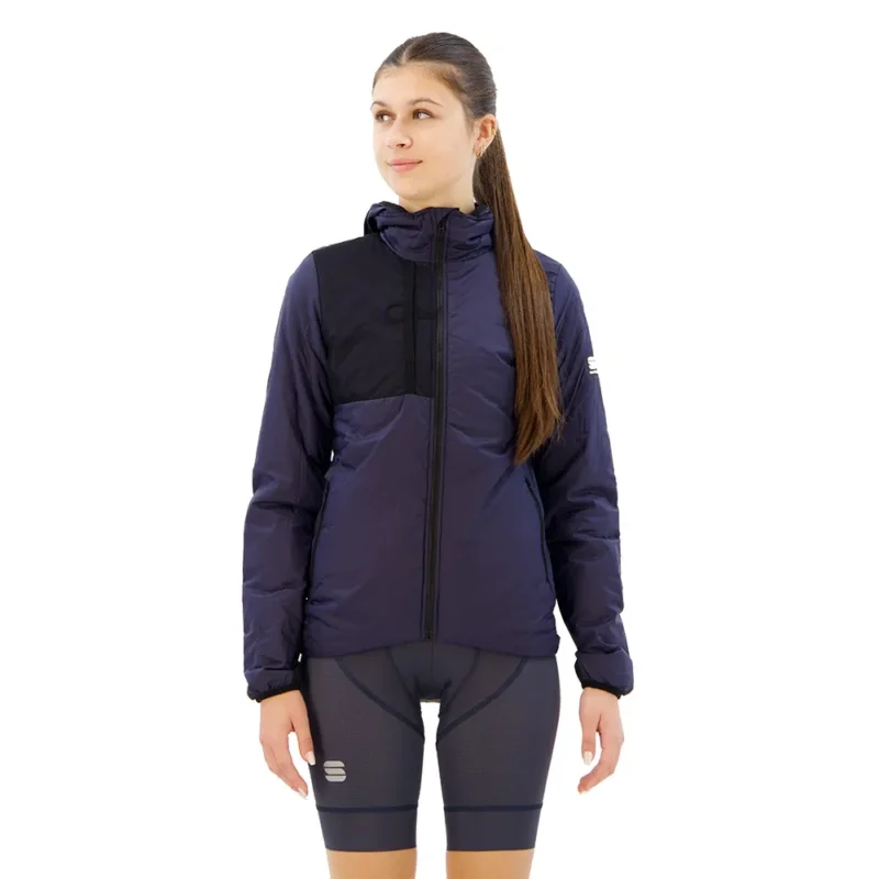 Prix Promo Sportful Veste Supergiara Puffy GORE-TEX Infinium™
