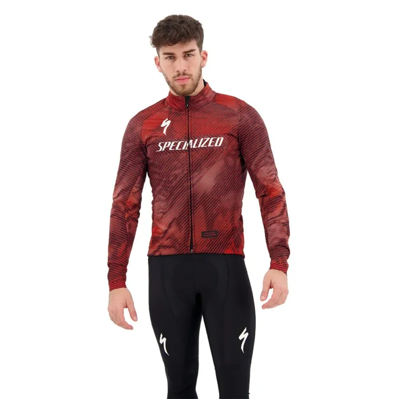 Meilleur Choix Specialized Veste Team SL Expert SoftShell