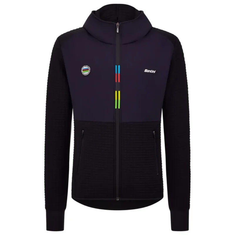 Solde Santini Veste UCI Groove