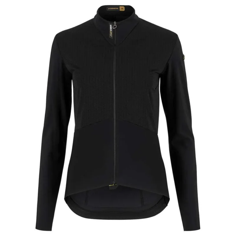 Commander Vite Assos Veste Uma GTV Spring Fall C2
