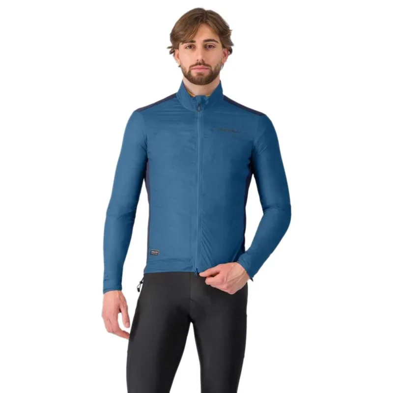 Dernière Chance Castelli Veste Unlimited Trail