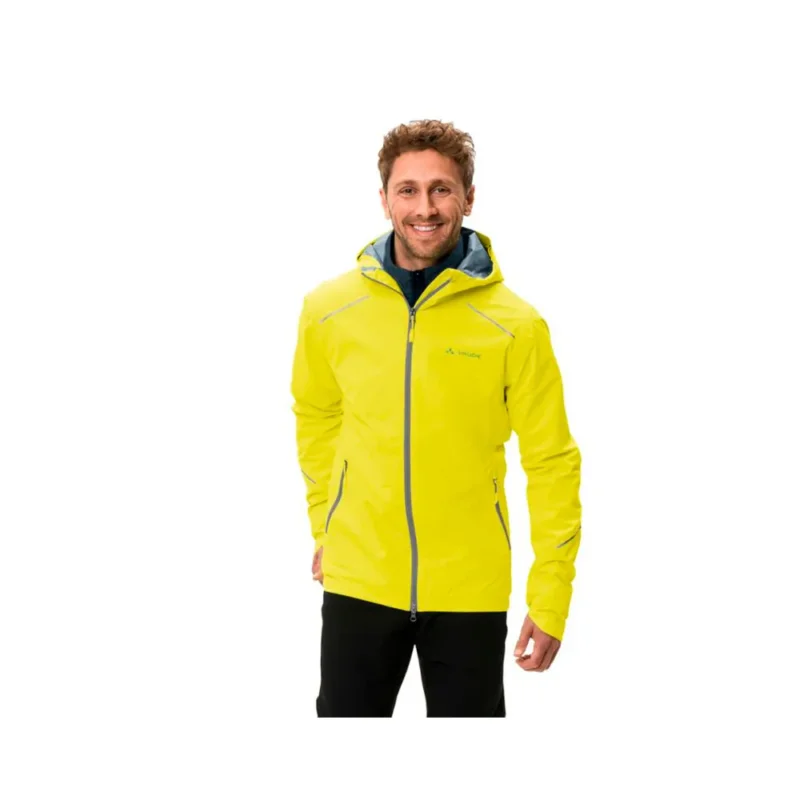 VAUDE Veste Yaras 3In1 Prix Bas