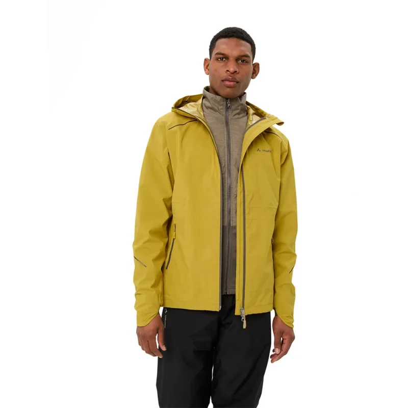 Acheter En Ligne VAUDE Veste Yaras 3in1