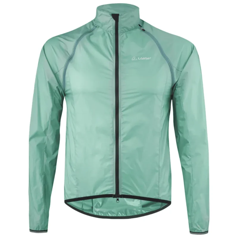 Loeffler Veste Zip-Off Windshell Usine Directe