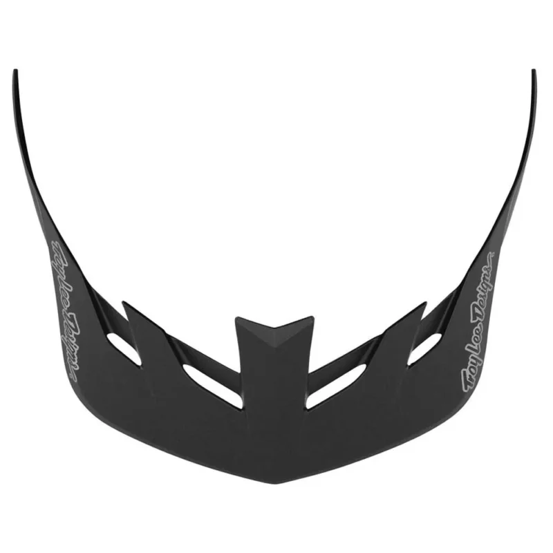 Petit Prix Troy Lee Designs Visière de rechange pour casque Flowline 2023