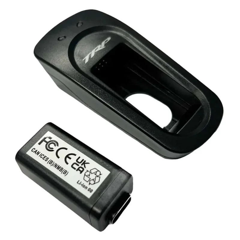 TRP Vistar EC-E7000E chargeur et batterie Marque