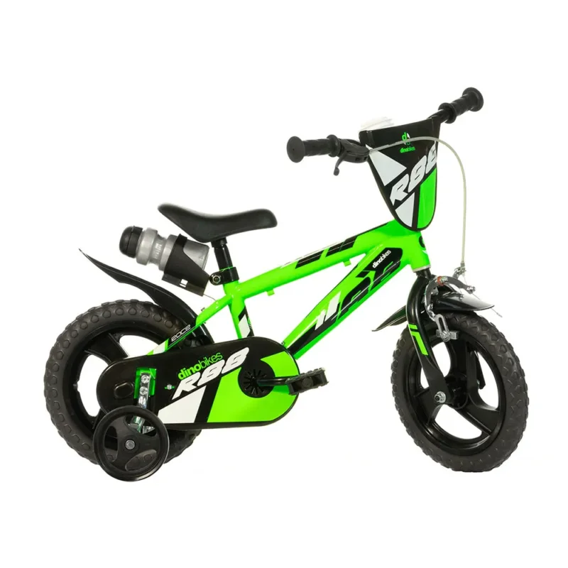 Dino Bikes VTT 21 Speed 12´´ Top Vente