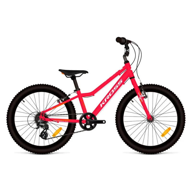Bon Plan Kross VTT Hexagon Mini 1.0 20´´ 2026