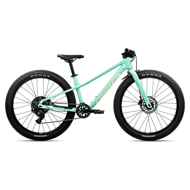 Populaire Orbea VTT Kimu H20 24´´