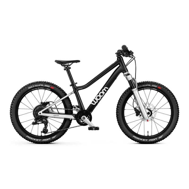 Produit De Marque Woom VTT Off Air 4 20´´
