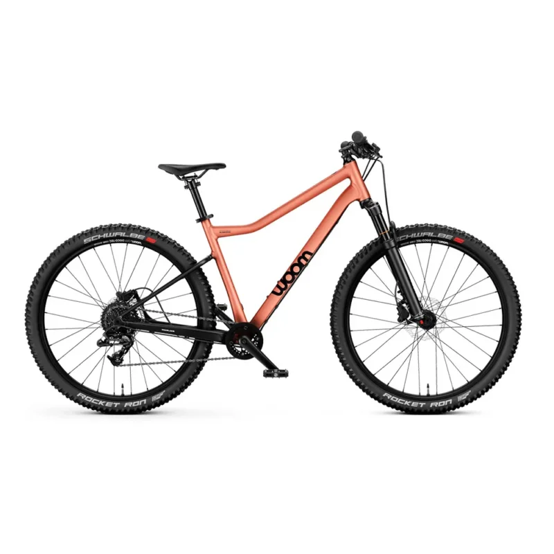 Woom VTT Off Air 6 26´´ Offre Spéciale