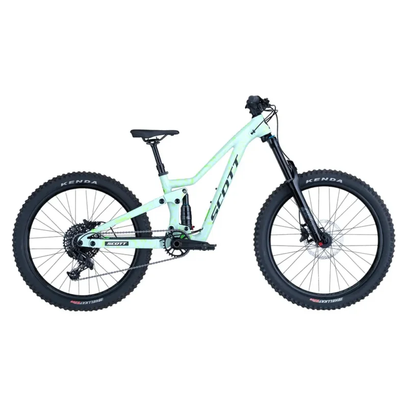 Scott VTT Ransom 400 24´´ NX 2026 Remise