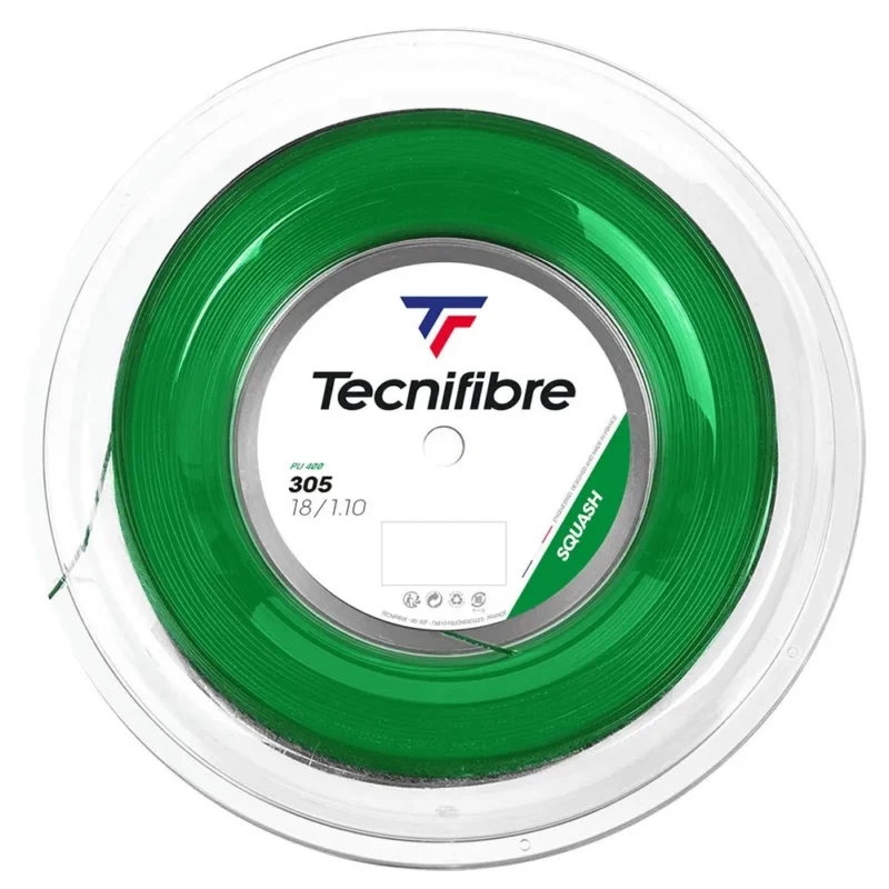 Offre Spéciale Tecnifibre Bobine de courge 305 200m