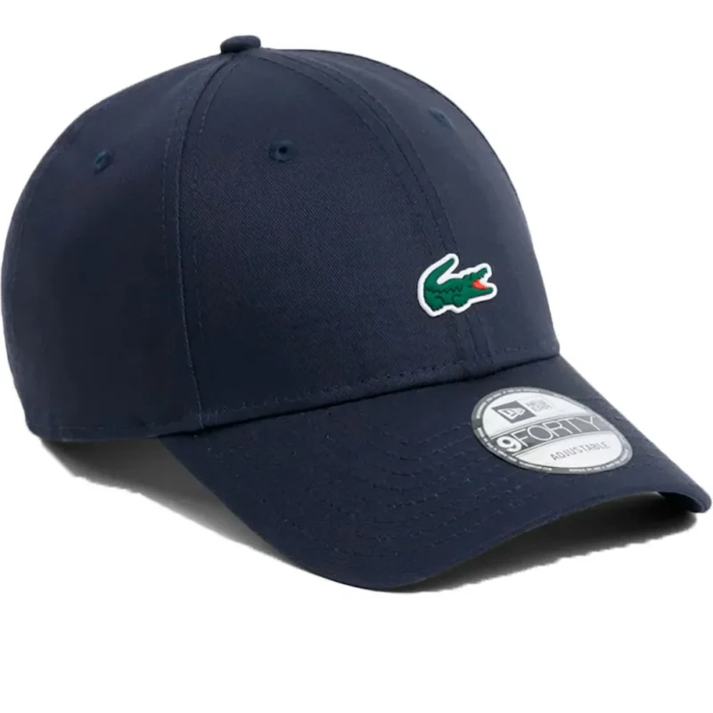 Lacoste Casquette Core performance Haute Qualité