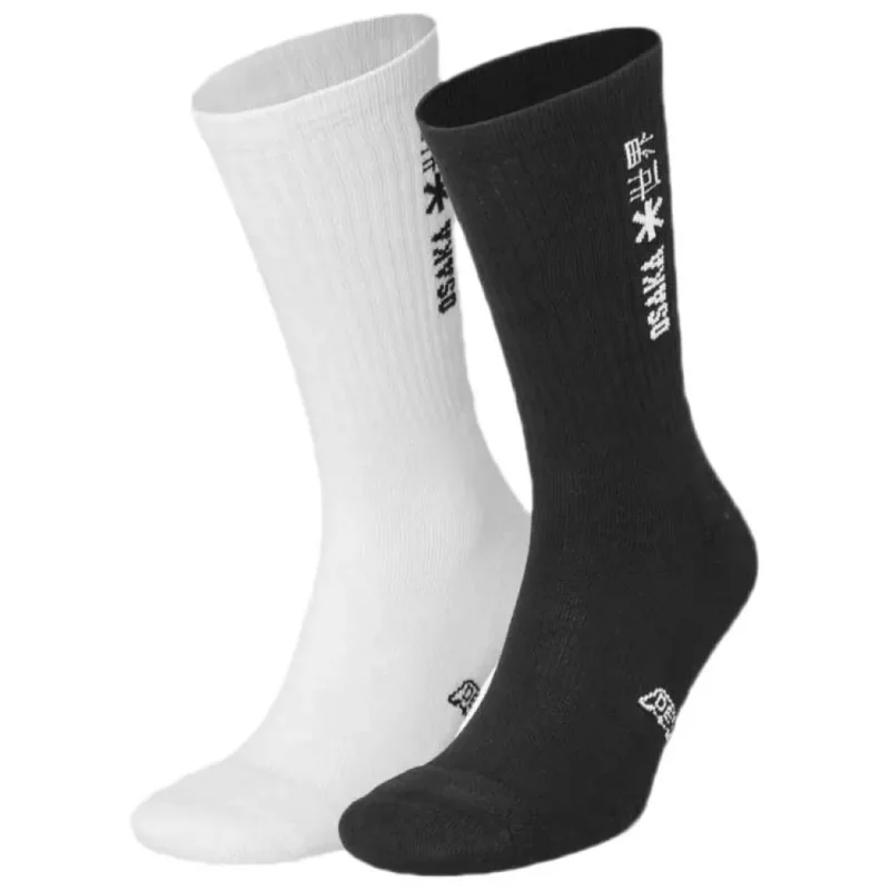Osaka Chaussettes courtes Duo sport 5 unités Produit De Marque