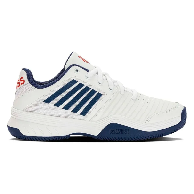 Promotion K-Swiss Chaussures all court Express HB