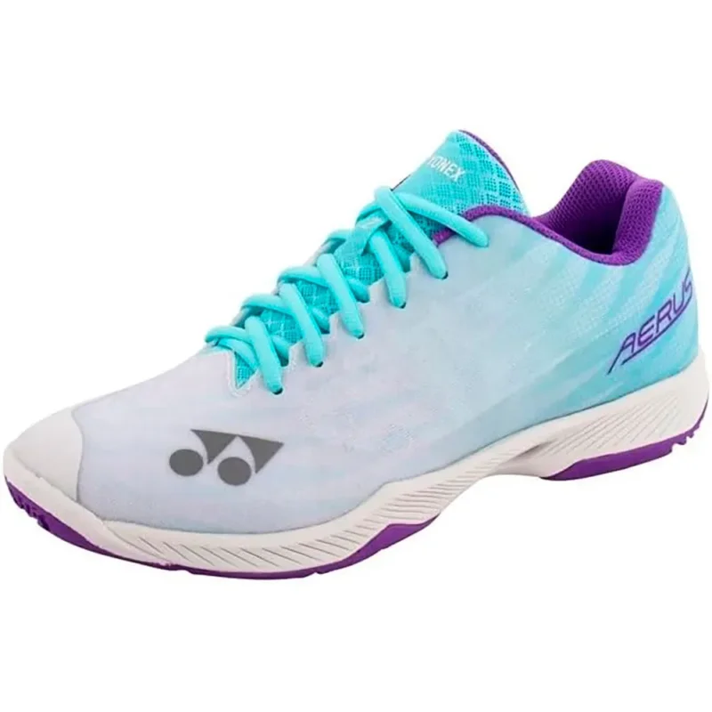 Offre Exclusive Yonex Chaussures de badminton Power cushion aerus z