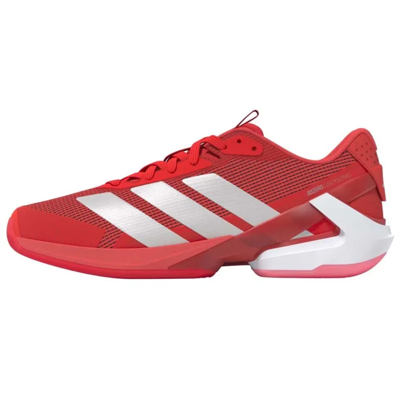 adidas Chaussures de court dur Adizero Ubersonic 5 Prix Bas