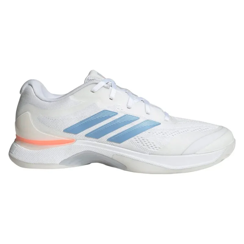 adidas Chaussures de court dur Avacourt 3 Expédié Aujourd'hui