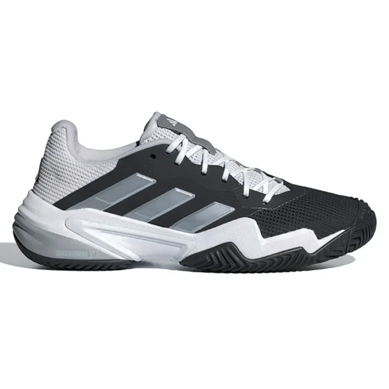 Solde adidas Chaussures de court dur Barricade