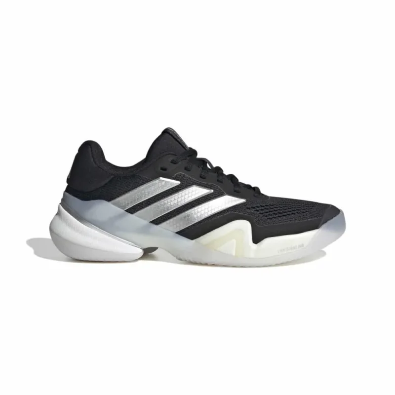 adidas Chaussures de court dur Barricade 14 Soldes