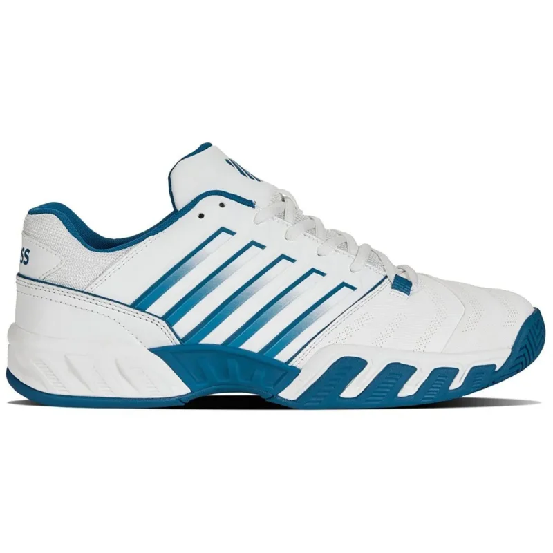 Promotion Saisonnière K-Swiss Chaussures de court dur Bigshot Light 4