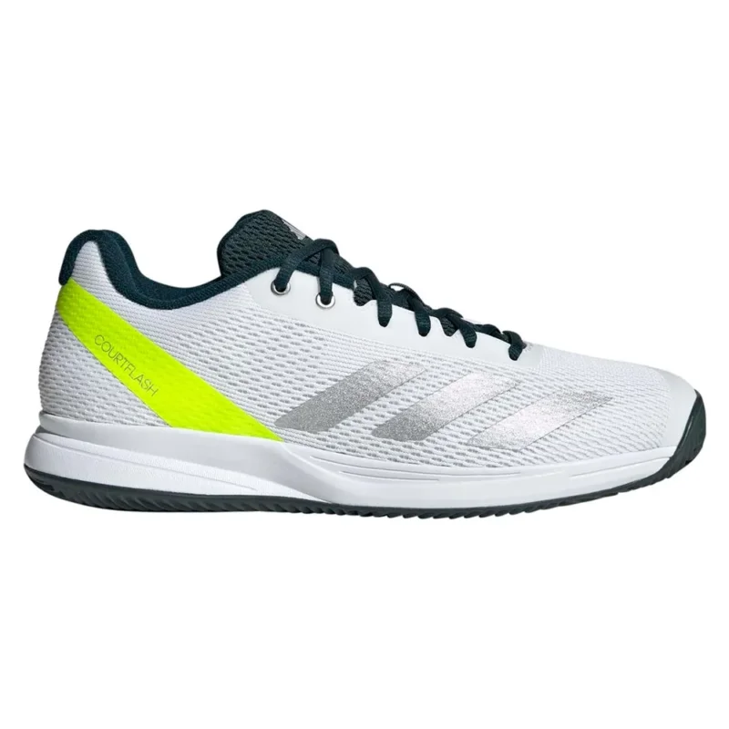 adidas Chaussures de court dur Courtflash Speed 2 Remise
