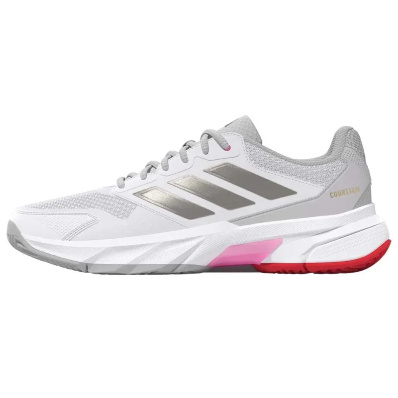 adidas Chaussures de court dur Courtjam Control 3 Petit Prix