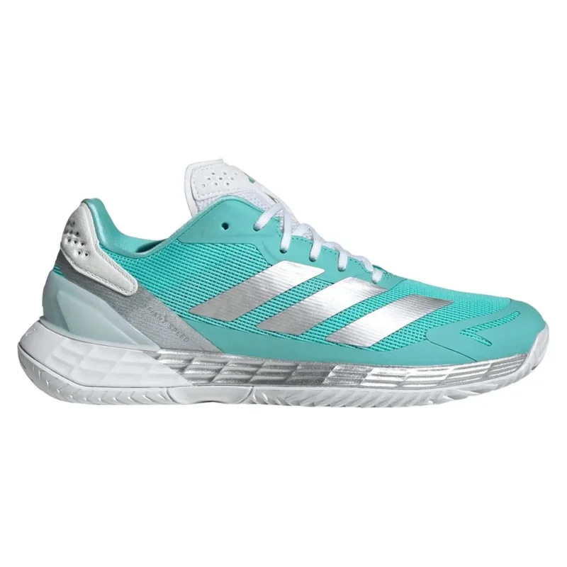adidas Chaussures de court dur Defiant Speed 2 Super Prix